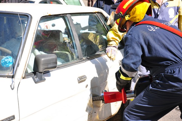 Renault & Yasa Road Safety Initiative